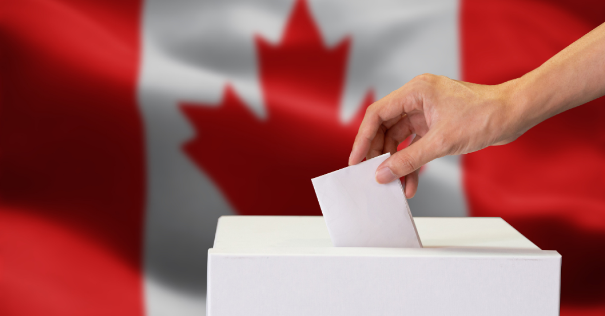 2025 Federal General Election Wrap Up Cnib